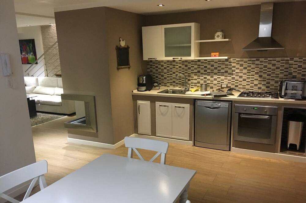 Photo of Kitchen in Palermo