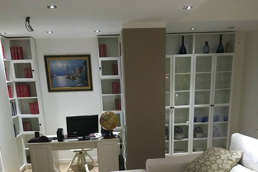 Photo of Livingroom in Palermo