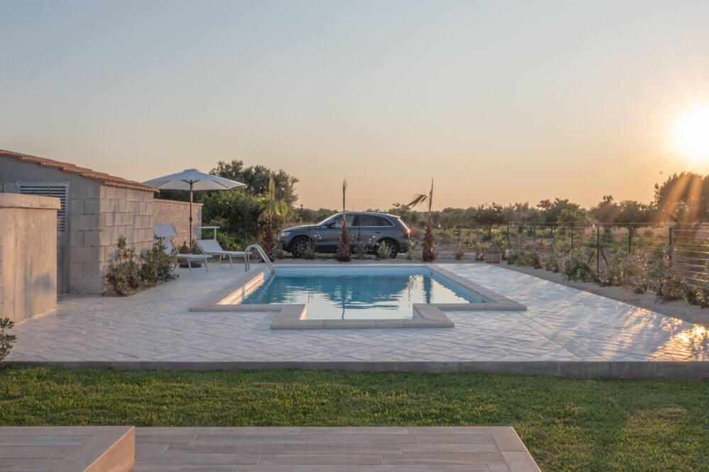 Photo of Outdoor in San Lorenzo