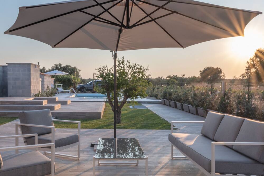 Photo of Patio Balcony in San Lorenzo