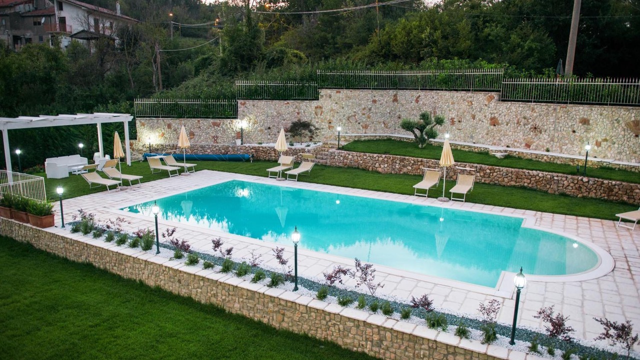 Photo of Outdoor in Canale di Serino