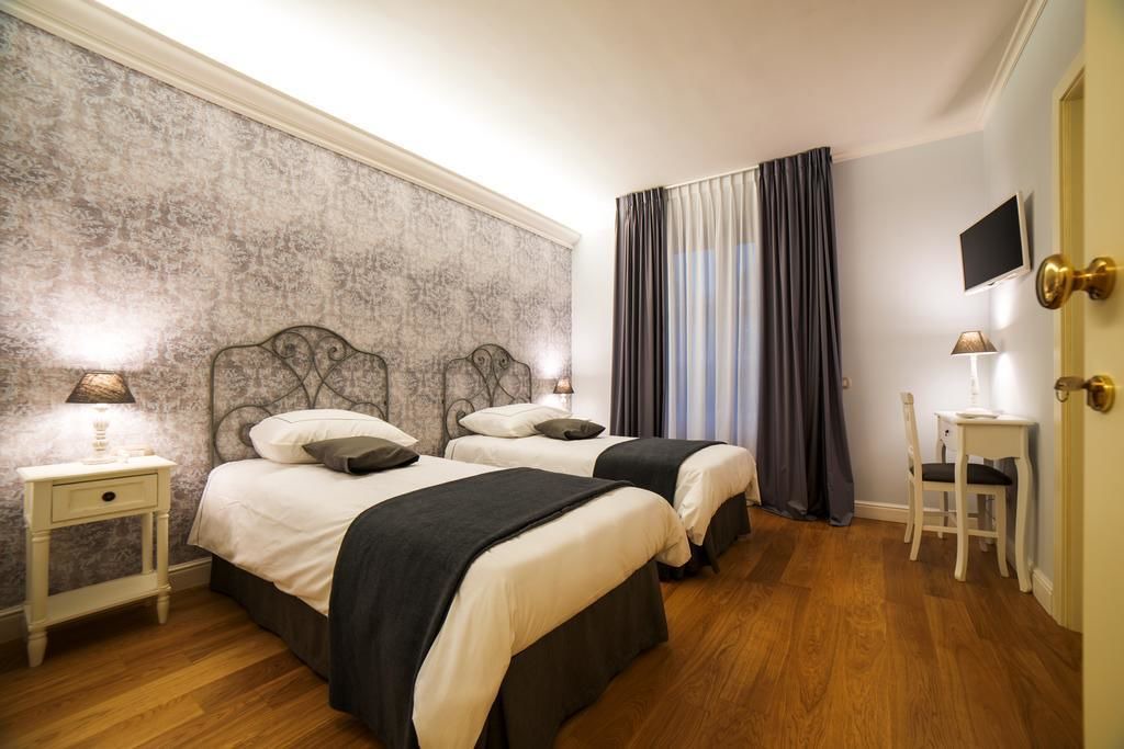Photo of Bedroom in Canale di Serino