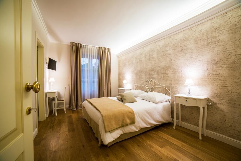 Photo of Bedroom in Canale di Serino