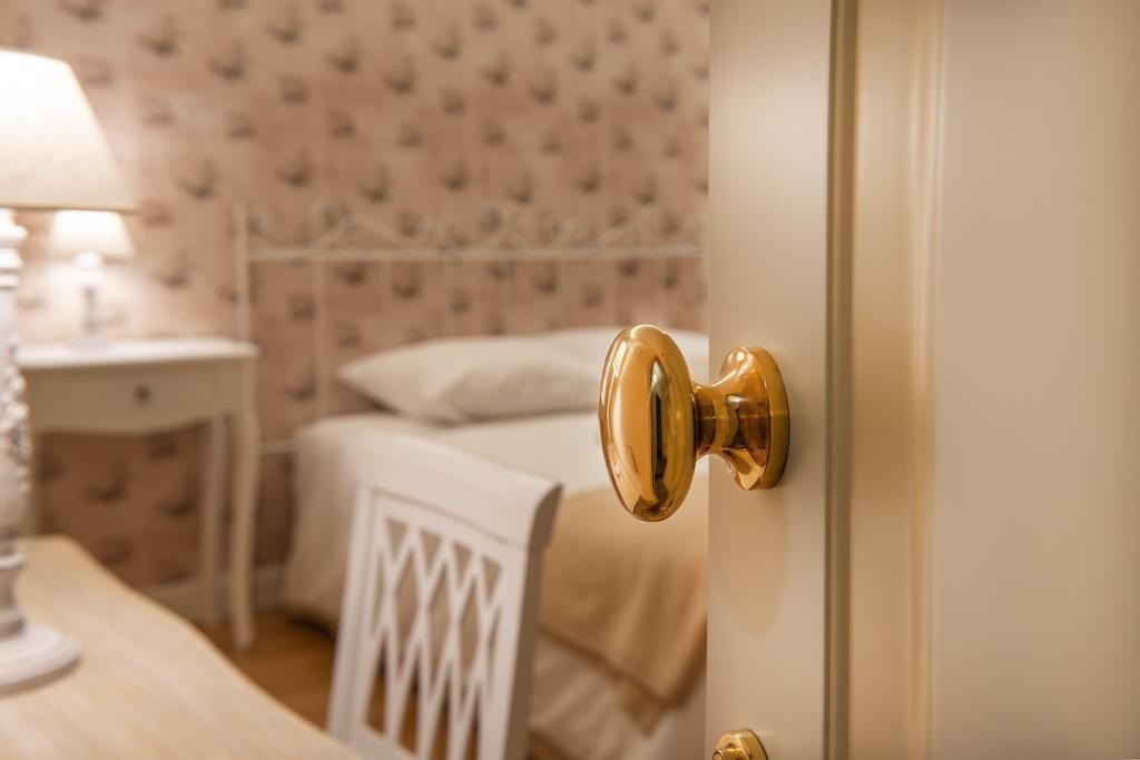 Photo of Bedroom in Canale di Serino