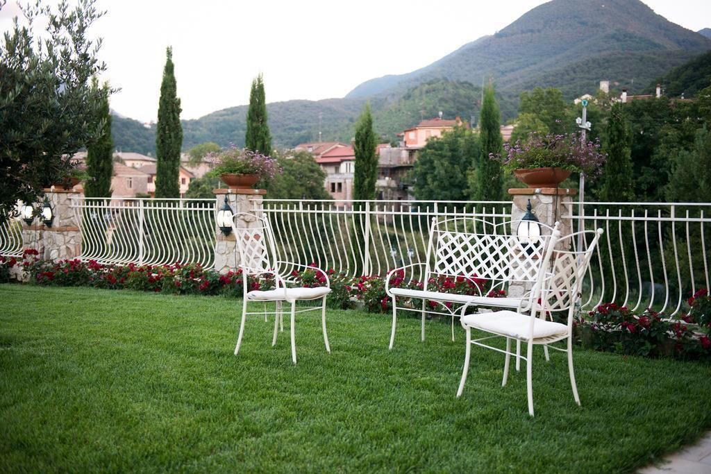 Photo of Outdoor in Canale di Serino