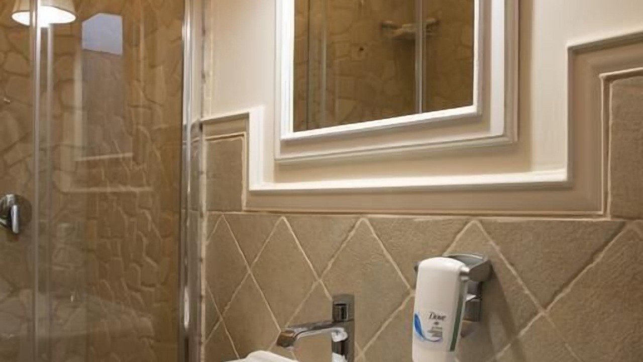 Photo of Bathroom in Canale di Serino