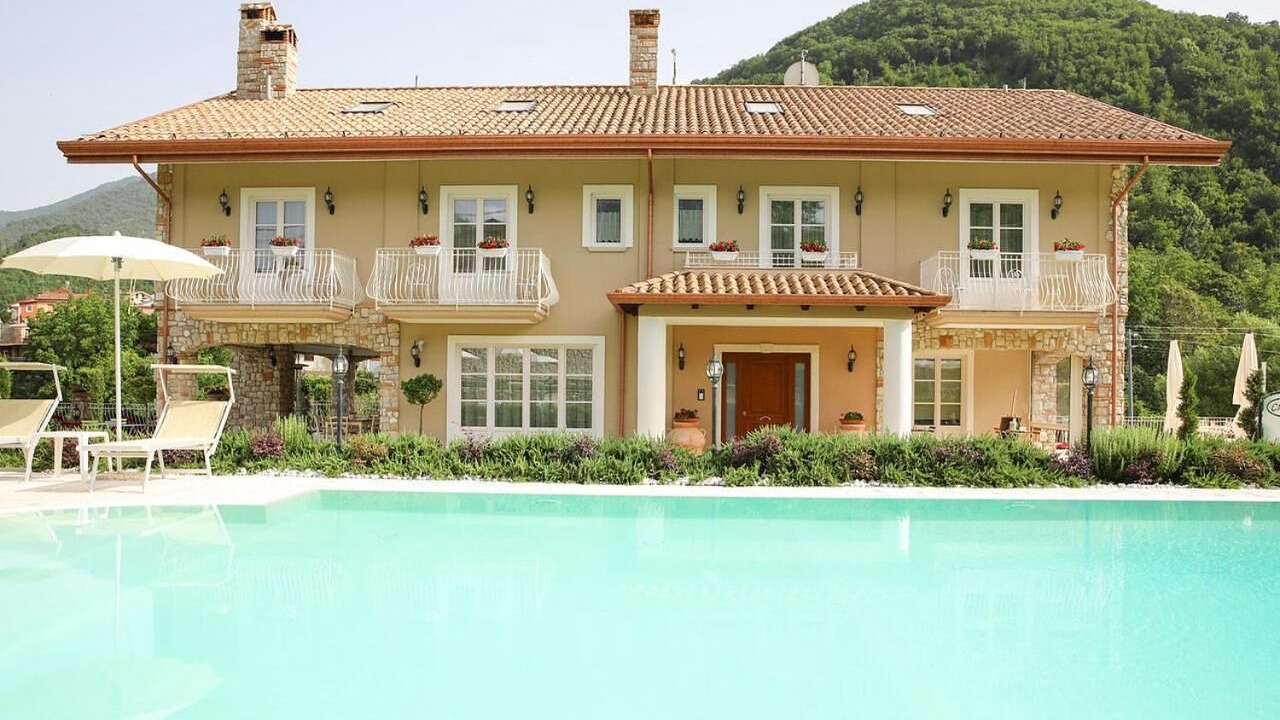 Photo of Outdoor in Canale di Serino