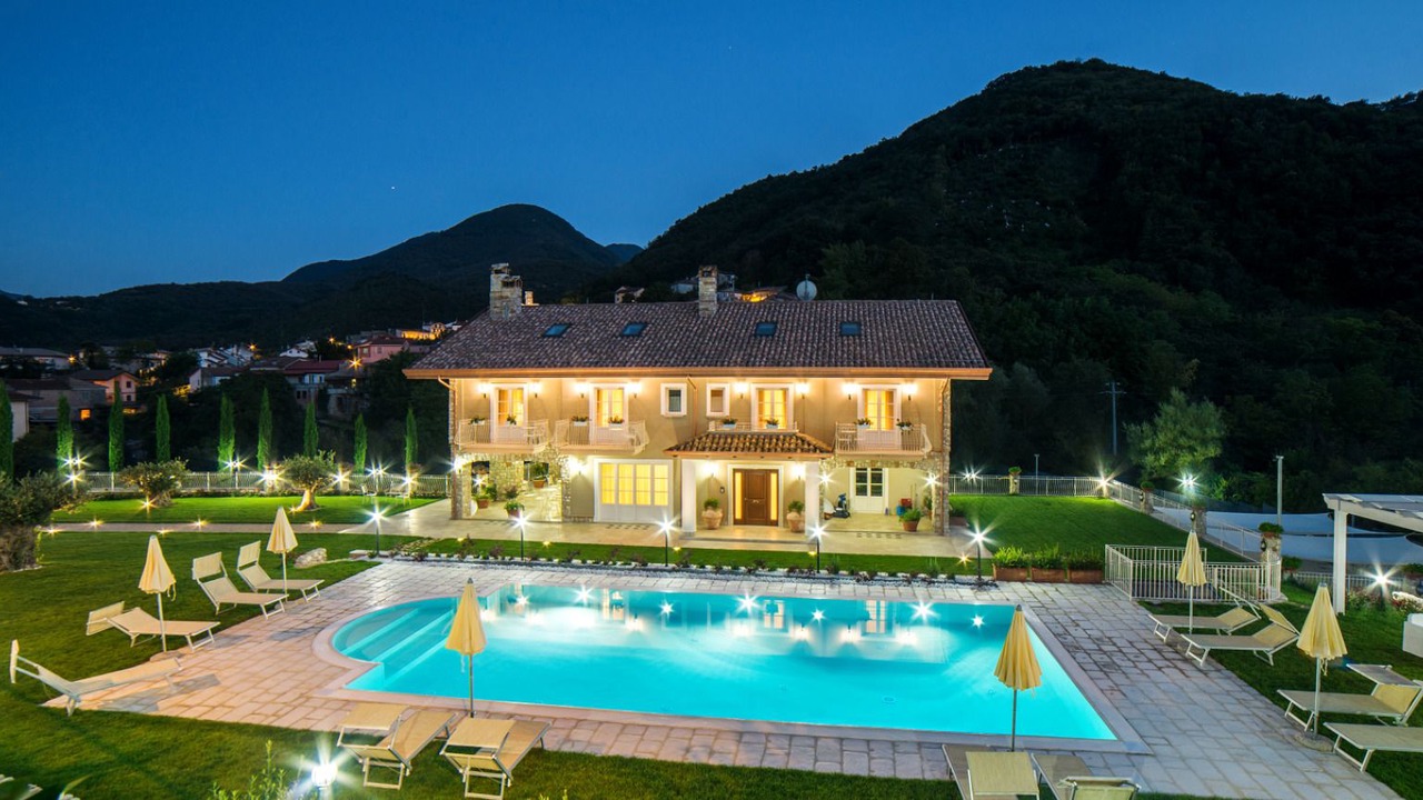 Photo of Outdoor in Canale di Serino