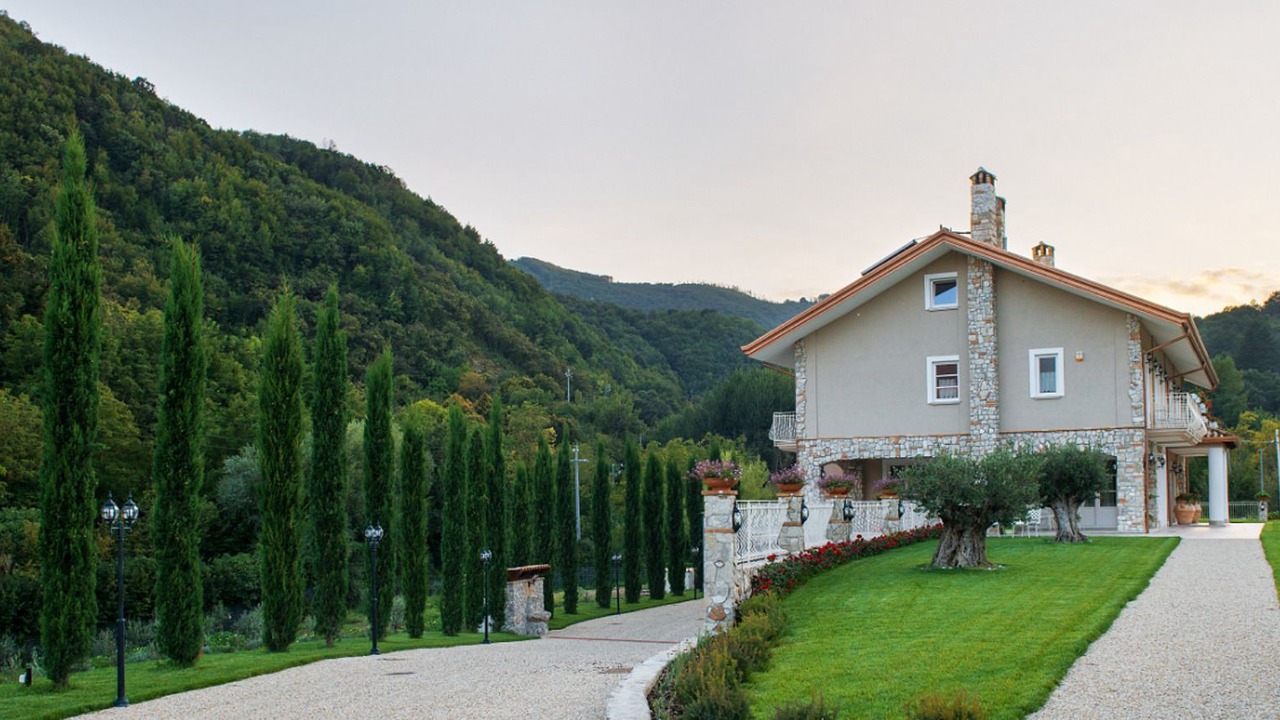 Photo of Outdoor in Canale di Serino