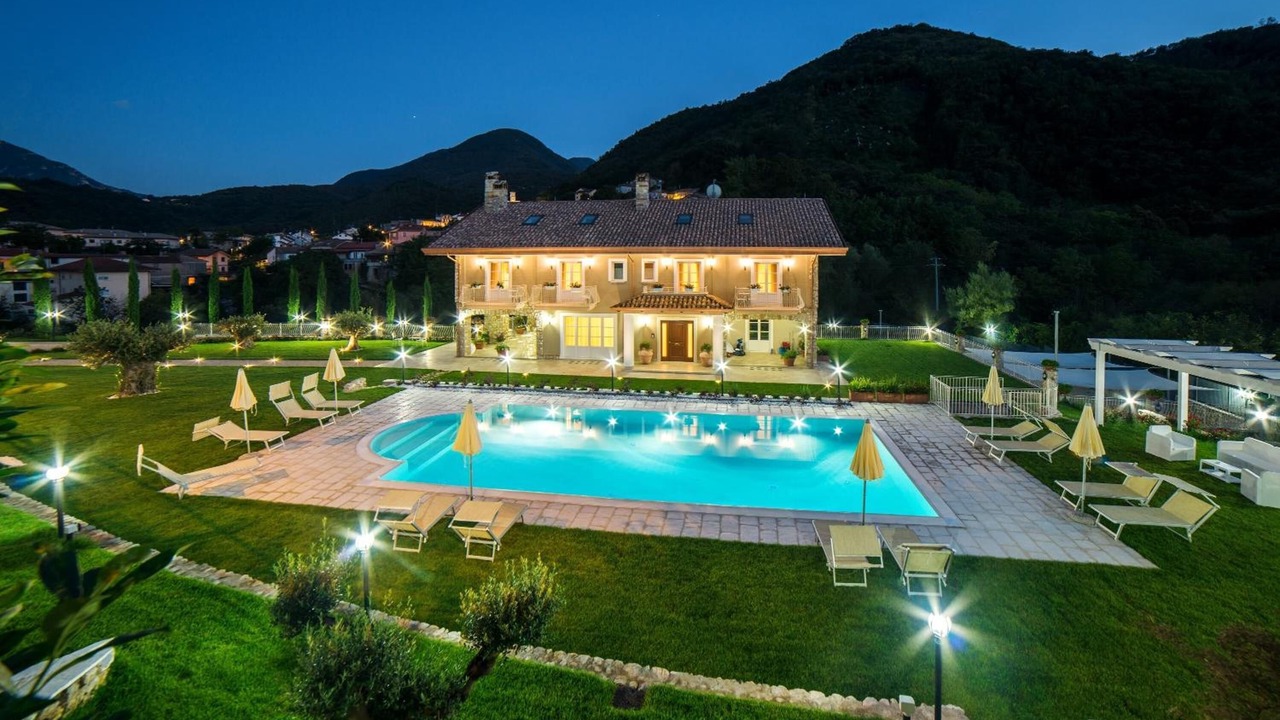 Photo of Outdoor in Canale di Serino