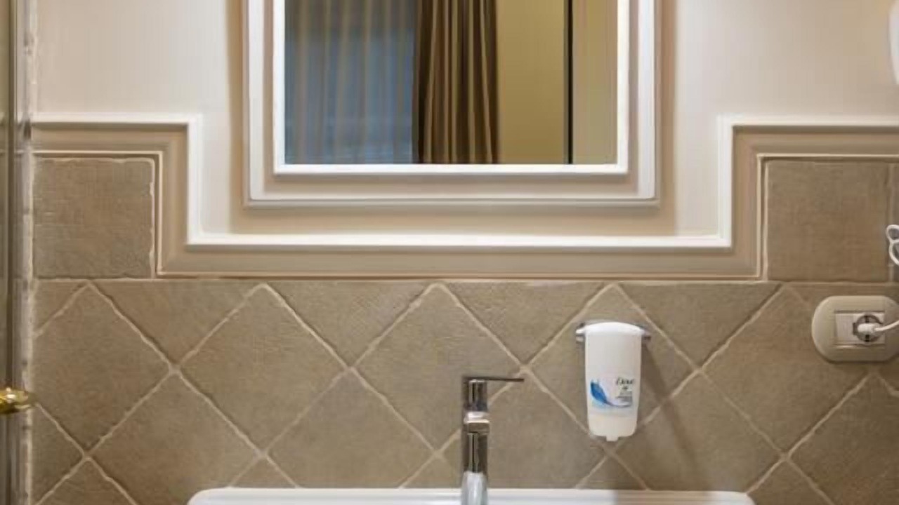 Photo of Bathroom in Canale di Serino