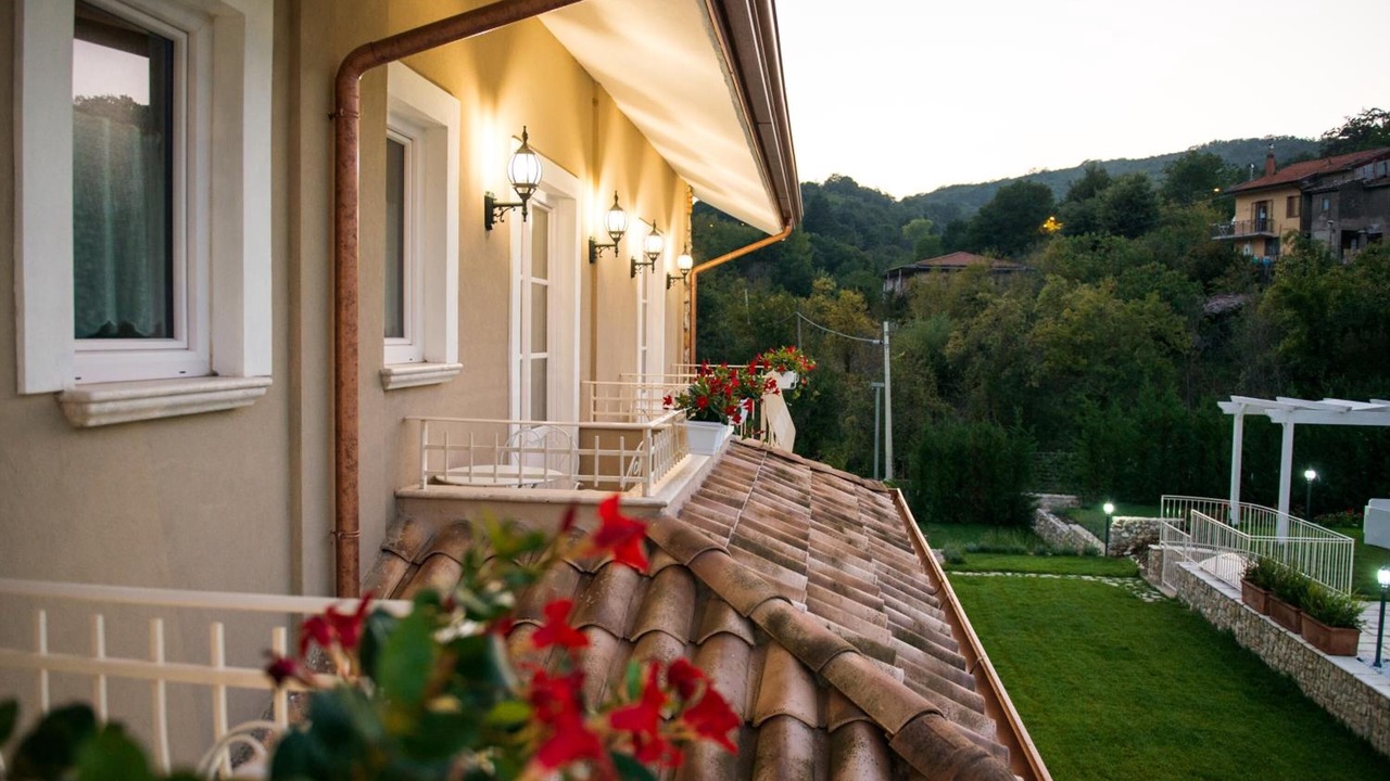 Photo of Outdoor in Canale di Serino