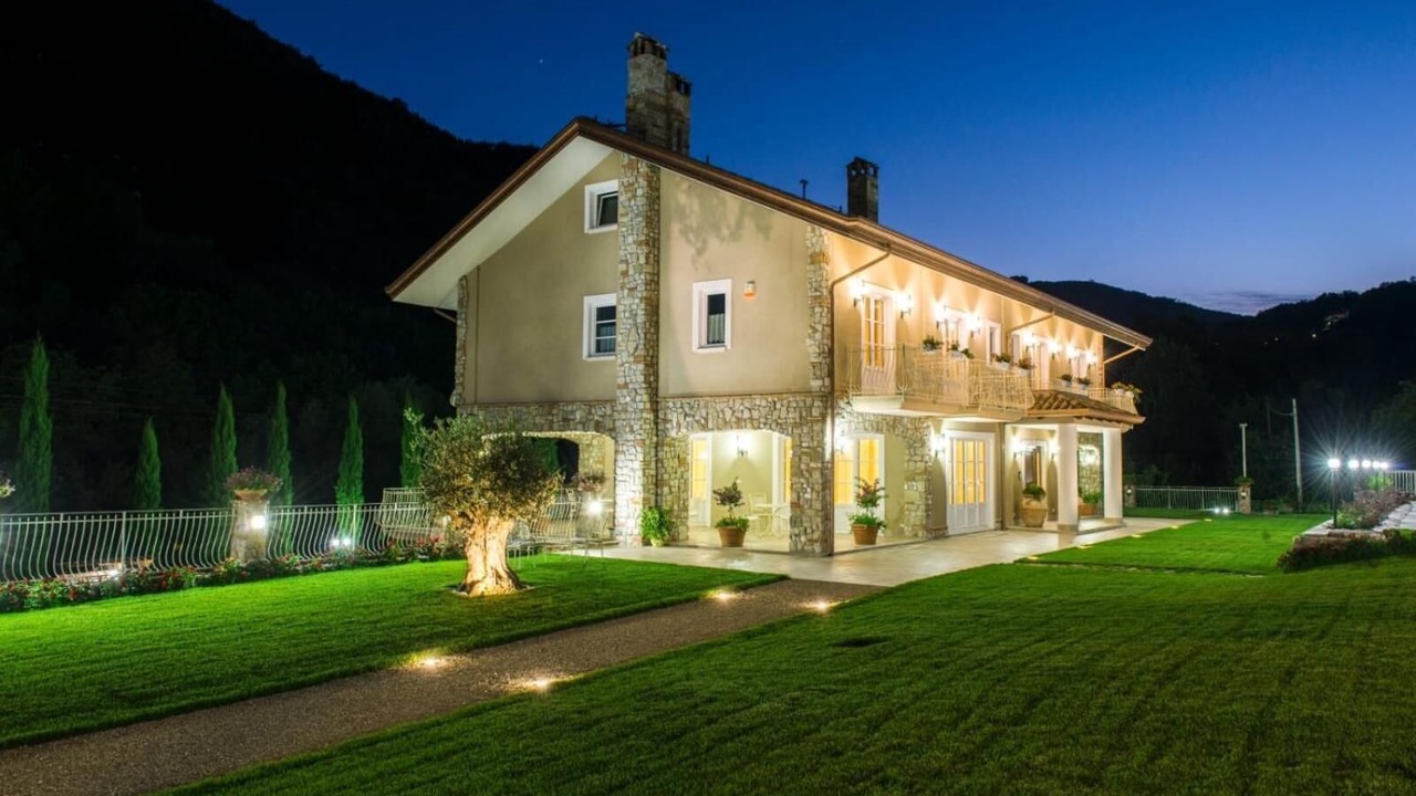 Photo of Outdoor in Canale di Serino