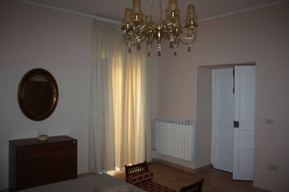 Photo of Bedroom in Caiazzo