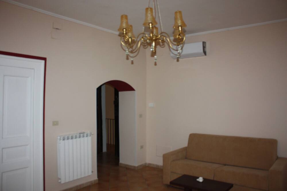 Photo of Livingroom in Caiazzo