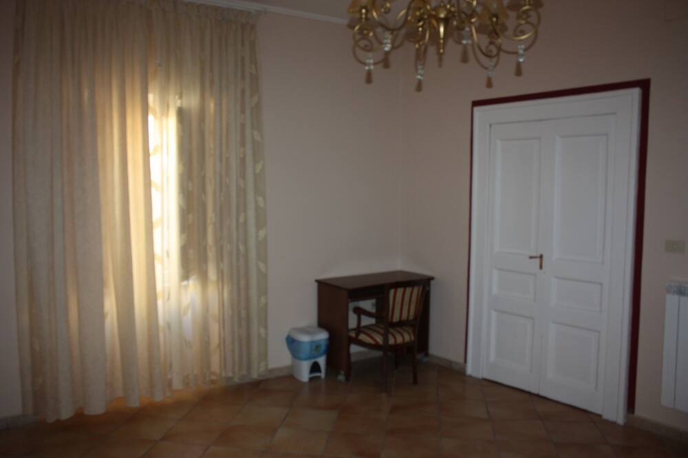 Photo of Bedroom in Caiazzo