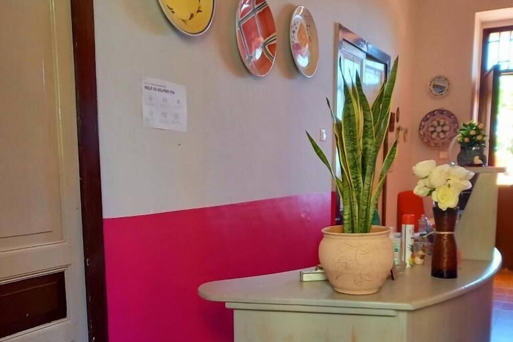 Photo of Bathroom in Marina di Patti