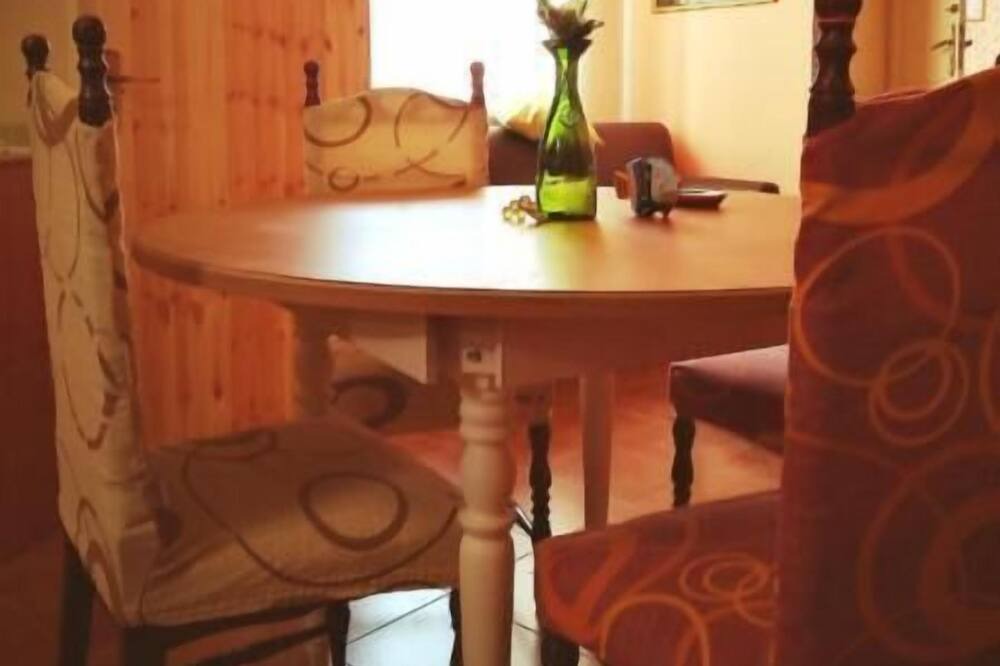 Photo of Kitchen in Marina di Patti