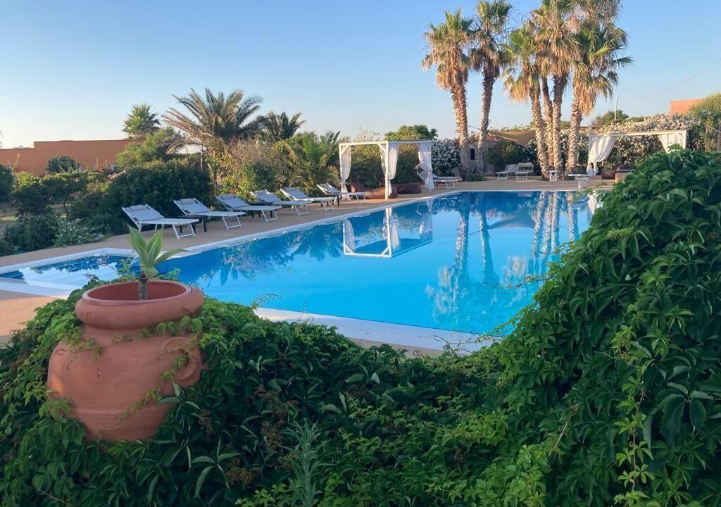 Photo of Outdoor in Pantelleria