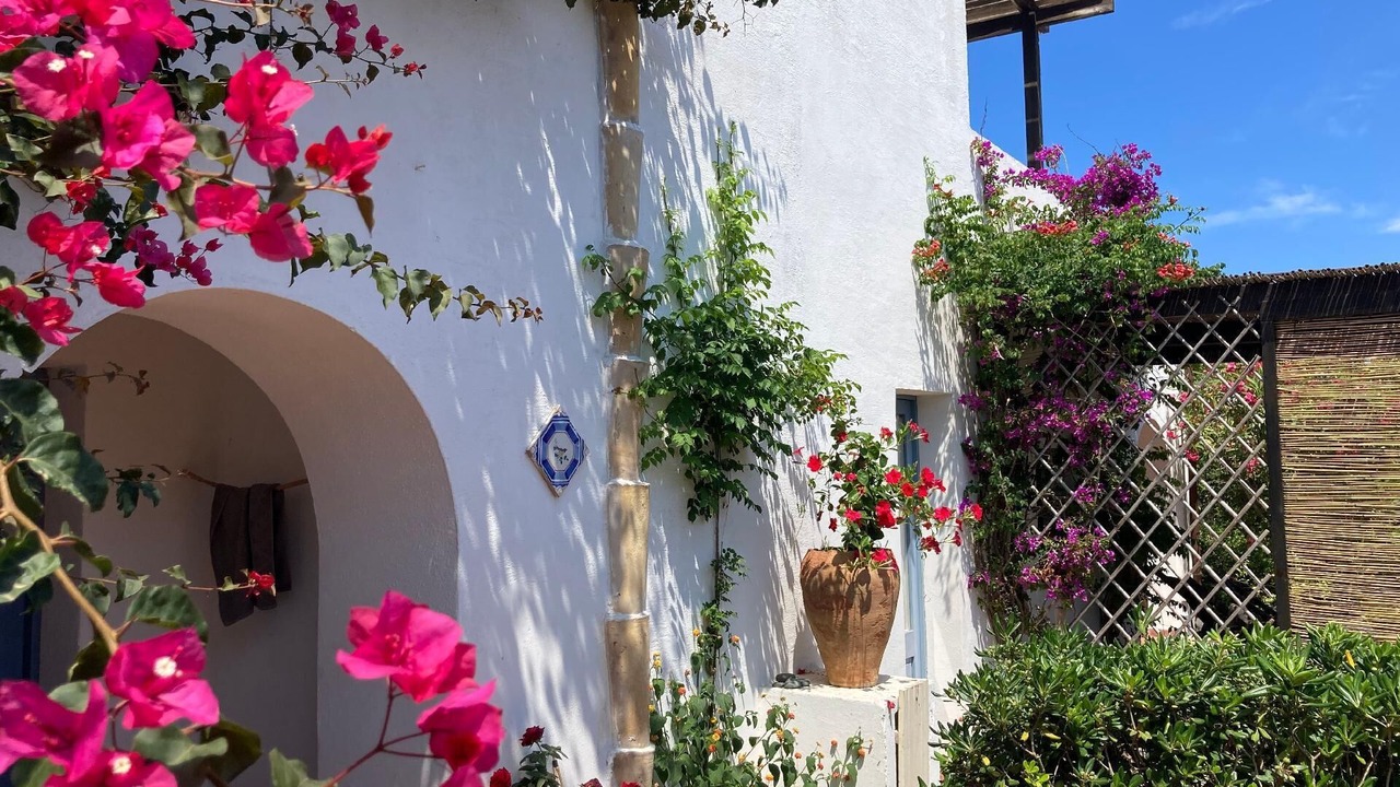 Photo of Outdoor in Pantelleria