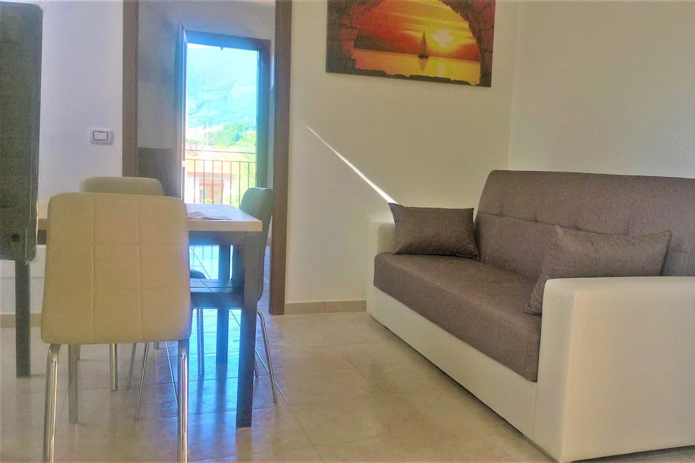 Photo of Livingroom in Fisciano