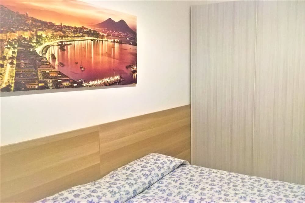 Photo of Bedroom in Fisciano