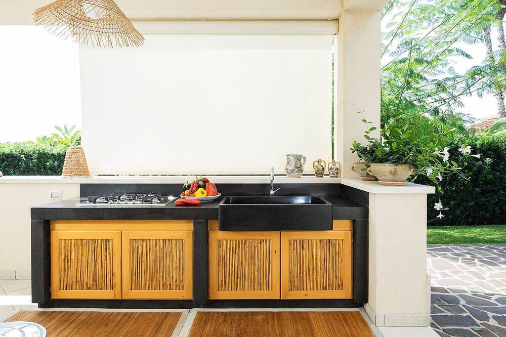 Photo of Kitchen in Fontane Bianche