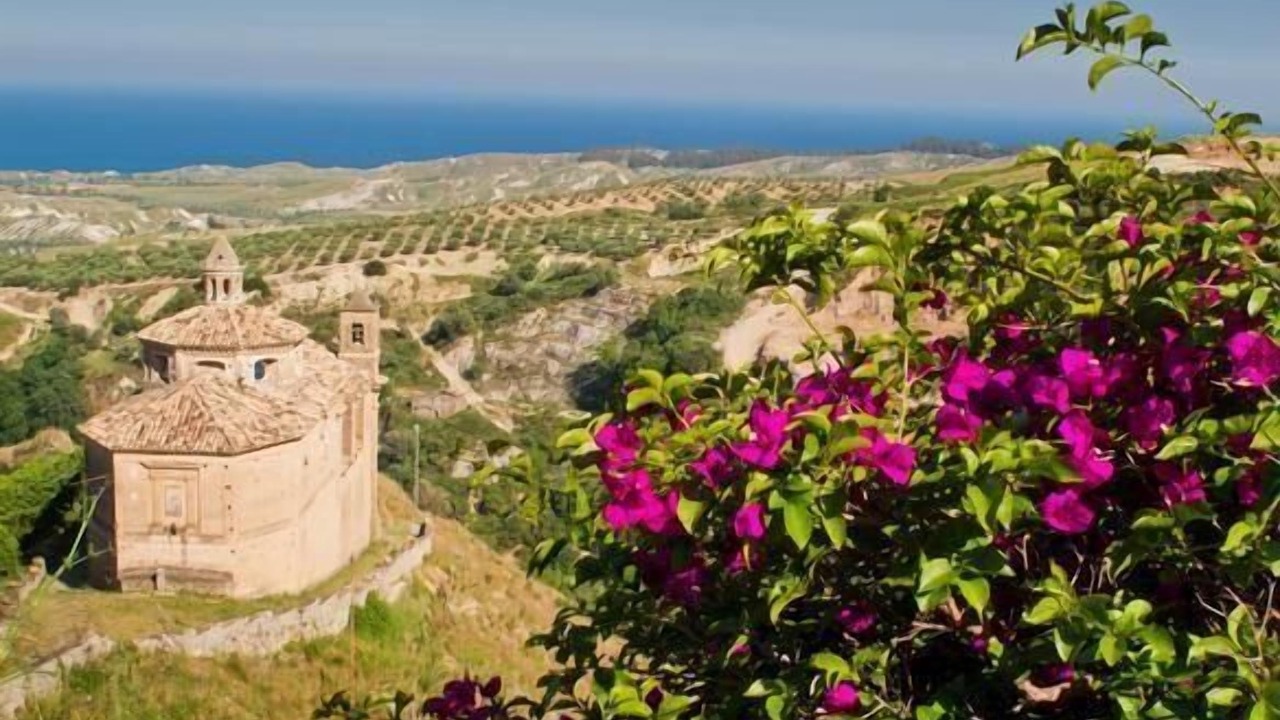 Photo of Outdoor in Badolato
