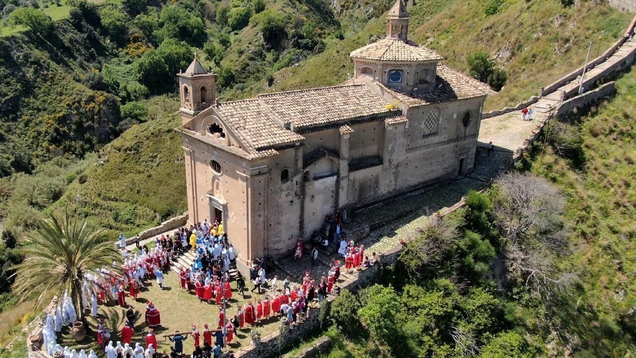 Photo of Outdoor in Badolato