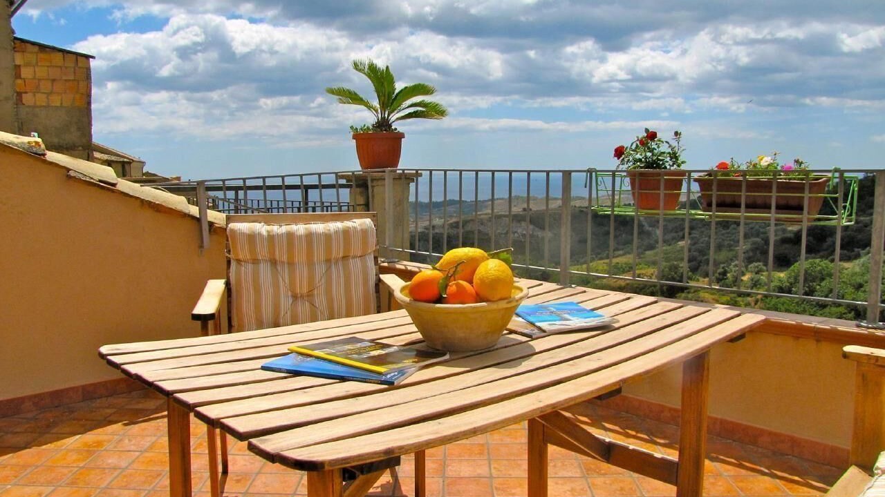 Photo of Outdoor in Badolato