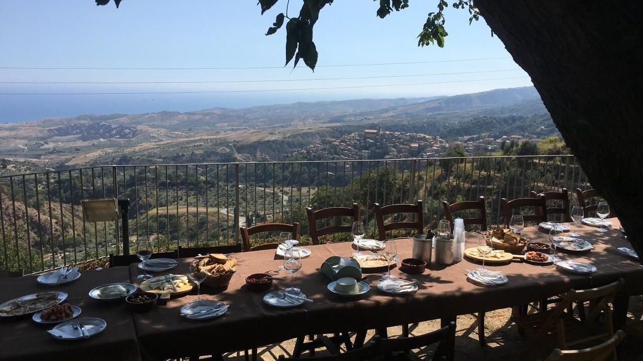 Photo of Outdoor in Badolato