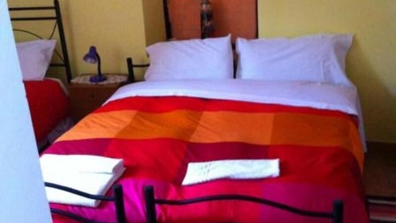 Photo of Bedroom in Pergusa