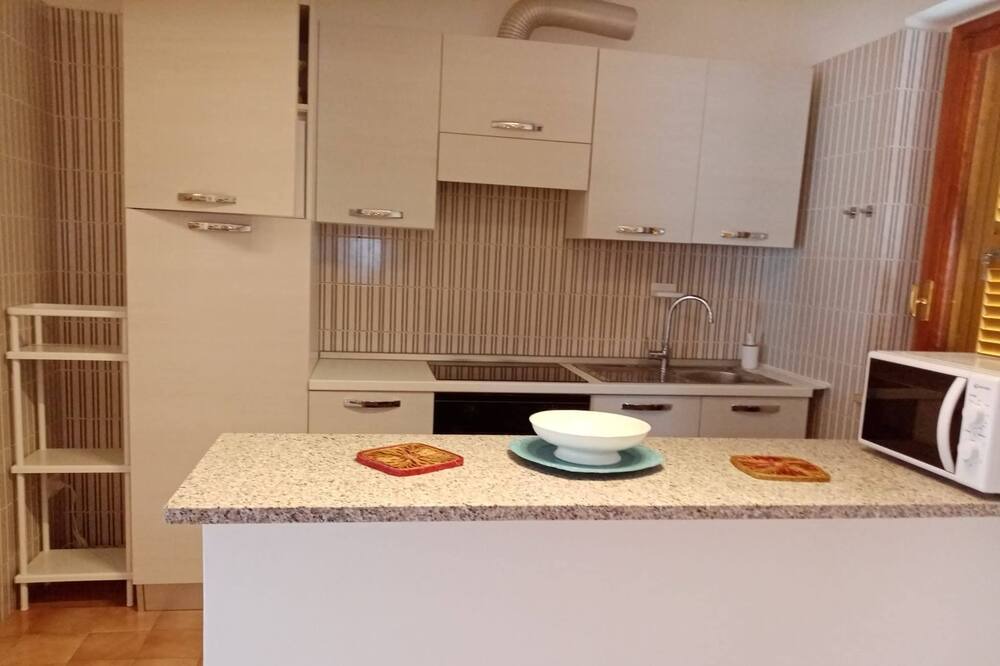 Photo of Kitchen in San Nicola Arcella