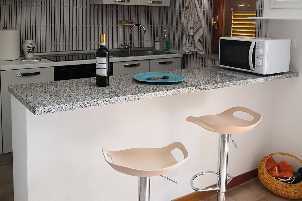 Photo of Kitchen in San Nicola Arcella