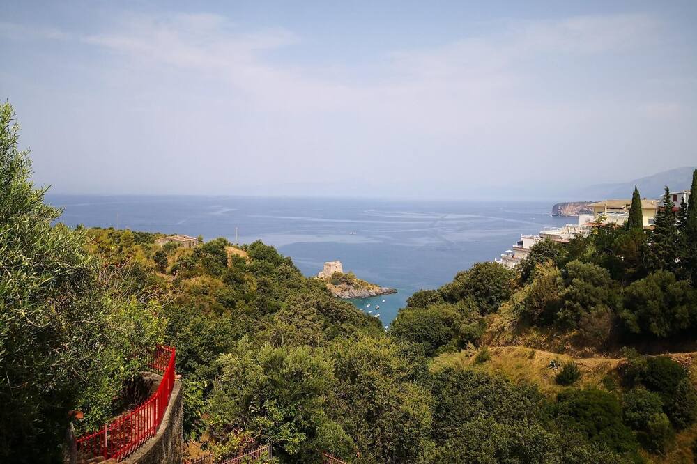 Photo of Outdoor in San Nicola Arcella