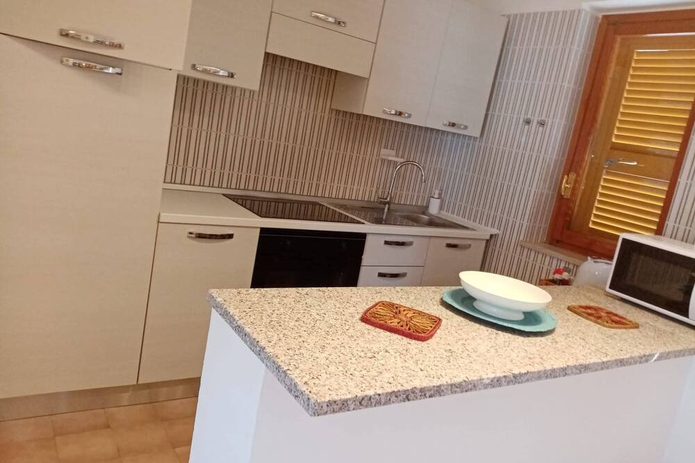Photo of Kitchen in San Nicola Arcella