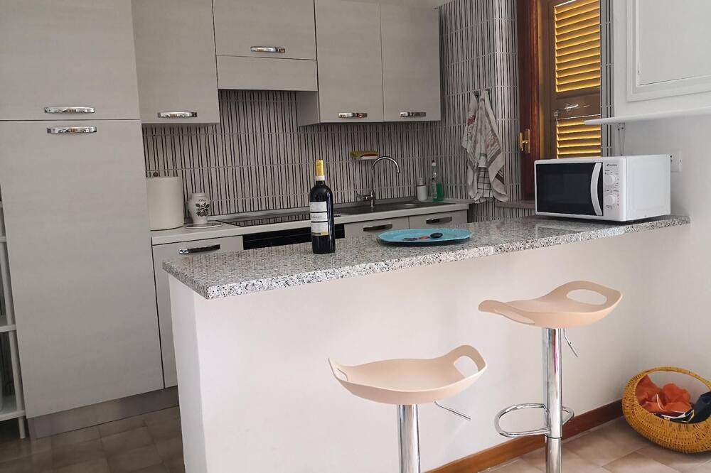 Photo of Kitchen in San Nicola Arcella