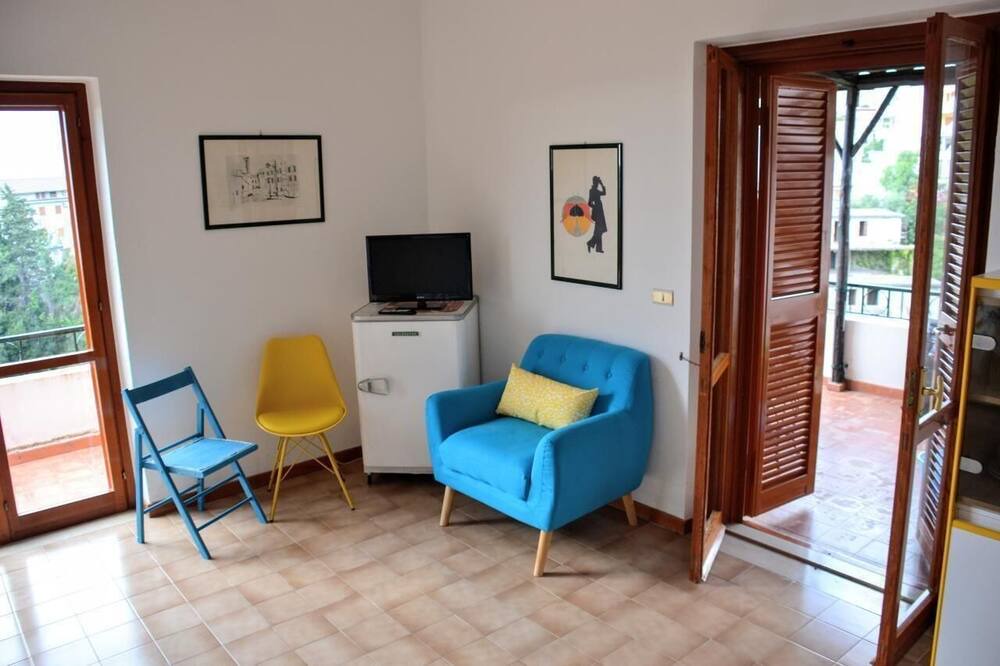 Photo of Bedroom in San Nicola Arcella