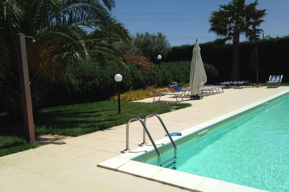 Photo of Outdoor in Ragusa