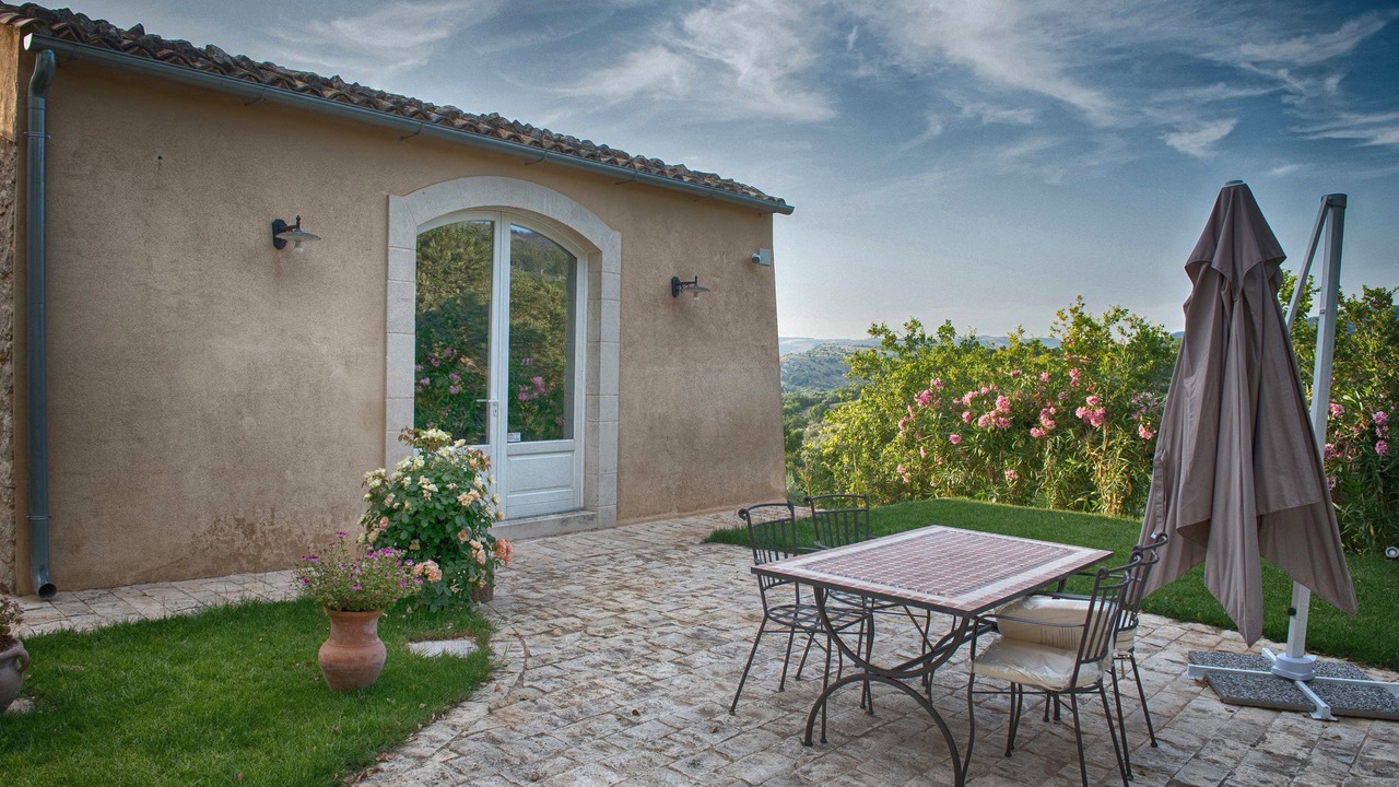 Photo of Patio Balcony in Chiaramonte Gulfi