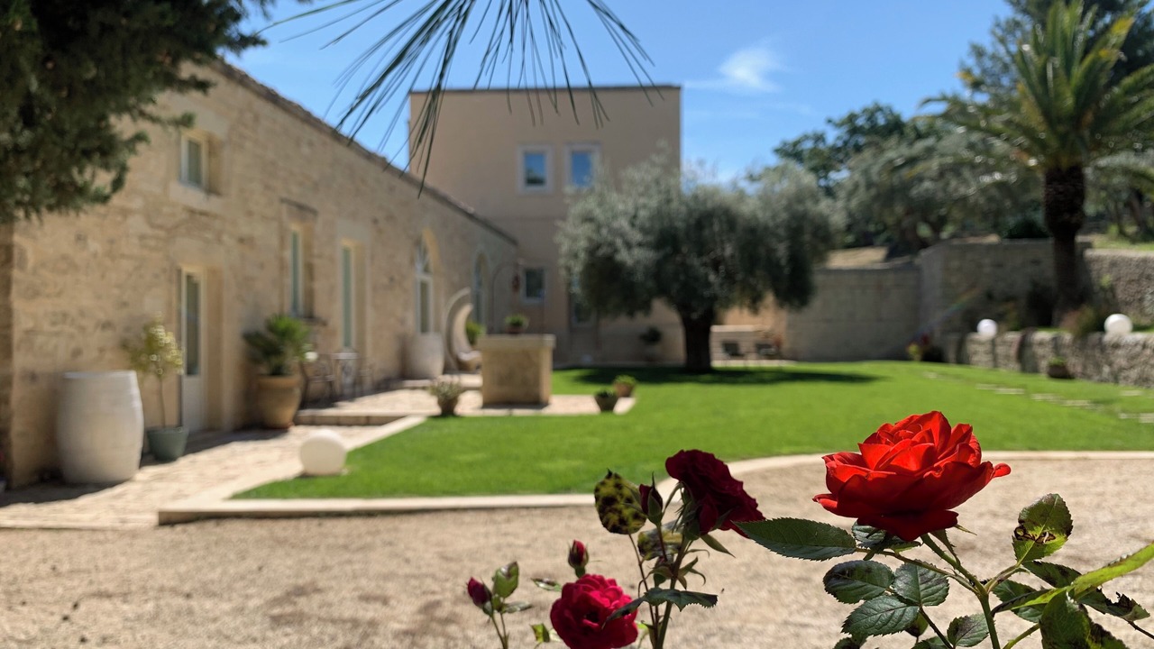 Photo of Outdoor in Chiaramonte Gulfi