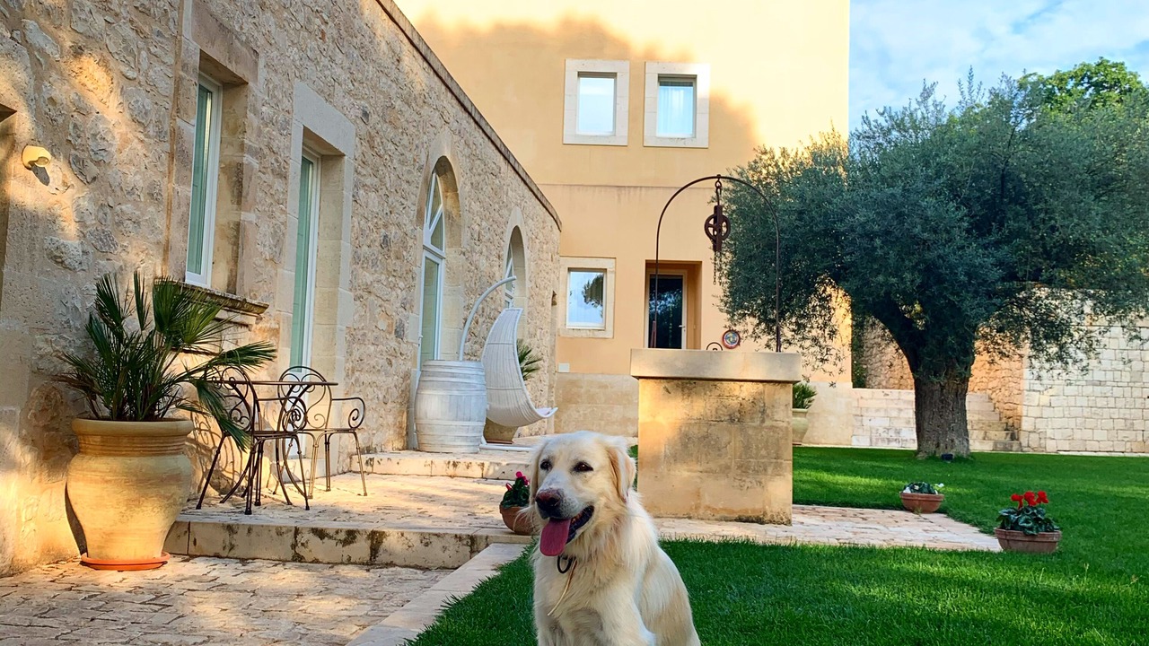 Photo of Outdoor in Chiaramonte Gulfi