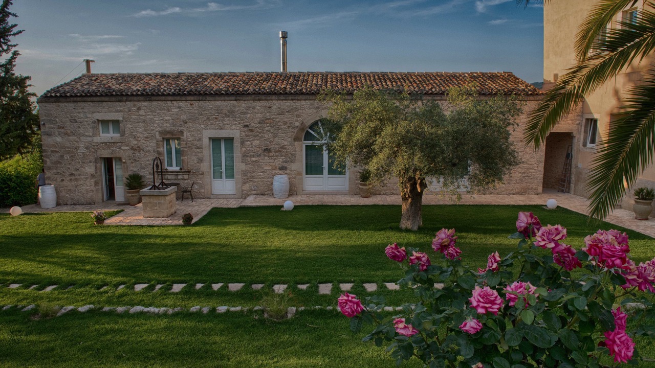 Photo of Outdoor in Chiaramonte Gulfi