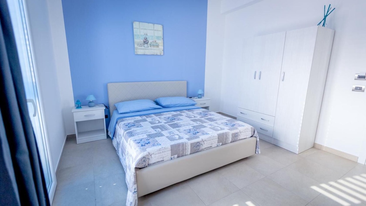 Photo of Bedroom in Marinella di Selinunte