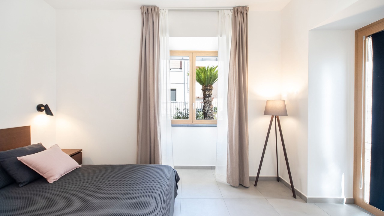 Photo of Bedroom in Procida
