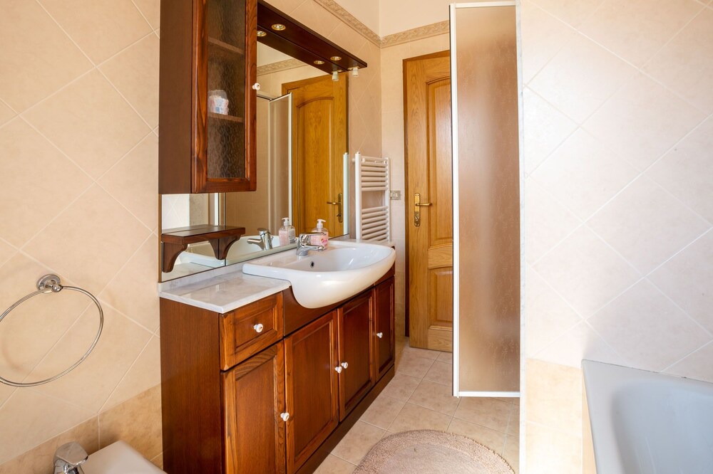 Photo of Bathroom in Castro dei Volsci
