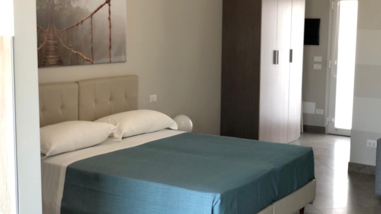 Photo of Bedroom in Botricello