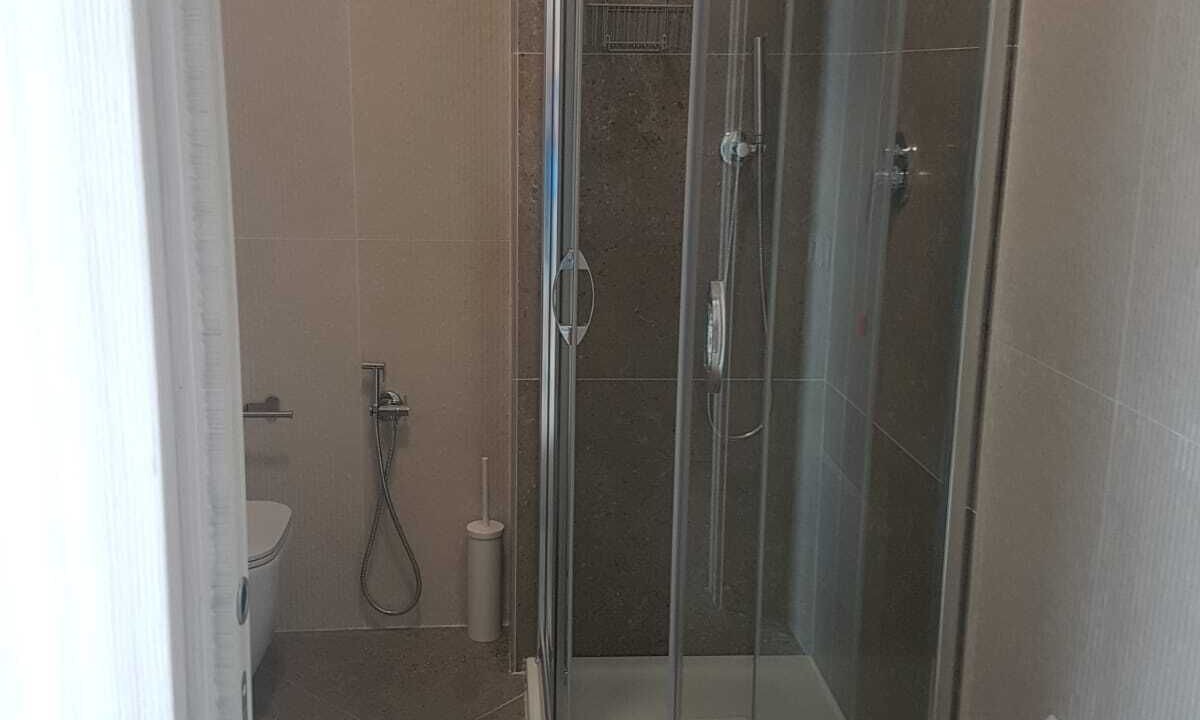 Photo of Bathroom in Botricello
