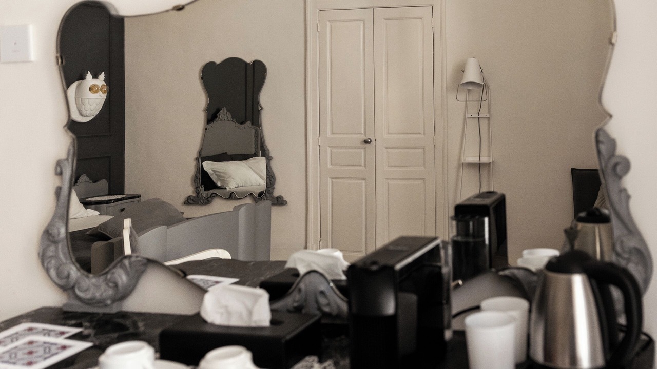 Photo of Bedroom in Enna