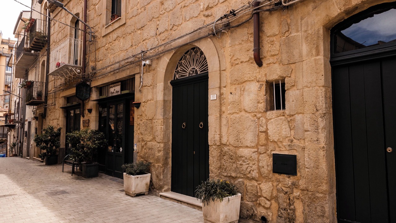 Photo of Outdoor in Enna